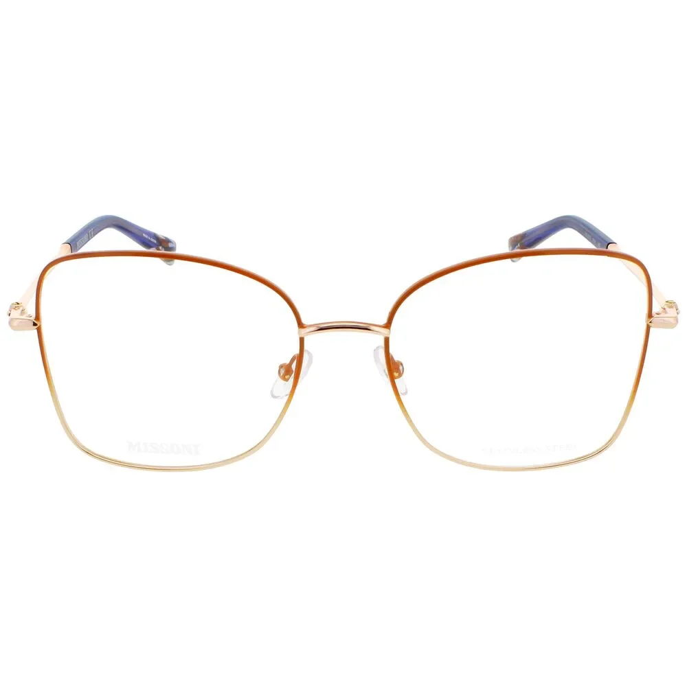 Missoni eyewear offers